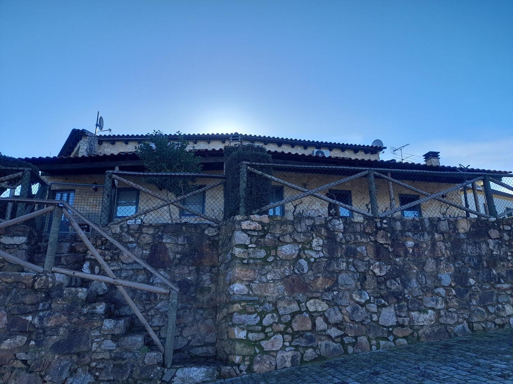 Vilas Da Matagosa Matagosinha Exterior photo